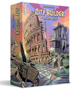 City Builder Ancient World