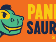 Thieves break into the Pandasaurus Warehouse, Steal Games Pandasaurus Games