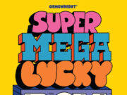 Super Mega Lucky Box Review Super Mega Lucky Box