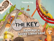 The Key: Sabotage at Lucky Llama Land Review The Key: Sabotage at Lucky Llama Land