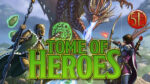 Tome of Heroes