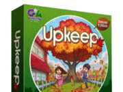 Upkeep Review Upkeep