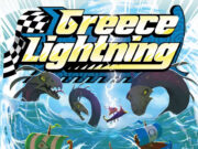 Greece Lightning Review Greece Lightning