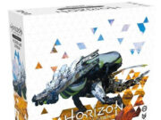 Horizon Zero Dawn: The Board Game Expansions Review Horizon Zero Dawn The Board Game