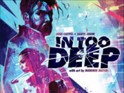 In Too Deep Review In Too Deep