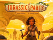 Jurassic Parts Review Jurassic Parts