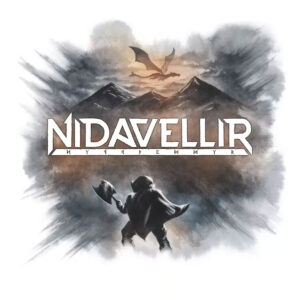 Nidavellir