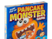 Pancake Monster Review Pancake Monster