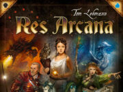 Res Arcana Review Res Arcana