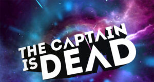 The Captain is Dead Digital