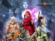 The Path of the Adventurers Review The Path of the Adventurers