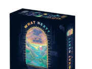 What Next? Review What Next?