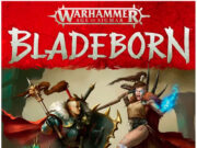 Warhammer Age of Sigmar: Bladeborn Review Bladeborn