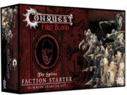 Conquest: First Blood Review Conquest: First Blood