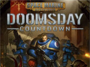 Space Marine Adventures: Doomsday Countdown Review Doomsday Countdown