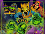 Necromolds: Monster Battles Review Necromolds