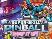 Super-Skill Pinball Ramp it Up Review Super-Skill Pinball Ramp it Up