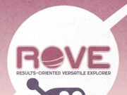 ROVE: Result-Oriented Versatile Explorer Review ROVE