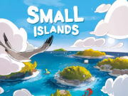 Small Islands Review Small Islands