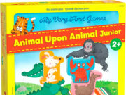 Animal Upon Animal Junior Review Animal Upon Animal Junior