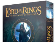 The Battle in Balin’s Tomb Review Battle in Balin's Tomb