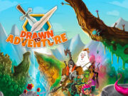 Drawn to Adventure Review Drawn to Adventure