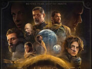 Dune: A Game of Conquest and Diplomacy