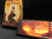 The Fox in the Forest Digital Review Fox in the Forest Digital