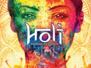 Holi: Festival of Colors Review Holi
