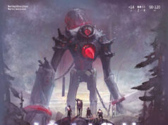 Icaion Revisited: A Solo Review Icaion