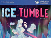 Ice Tumble