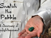 Snatch the Pebble Review Snatch the Pebble