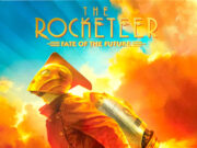 The Rocketeer
