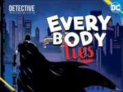 Portal Games Announces Batman: Everybody Lies Detective Everybody Lies