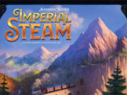 Imperial Steam Review Imperial Steam