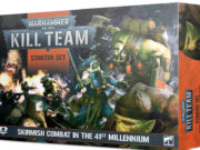 Warhammer 40k Kill Team