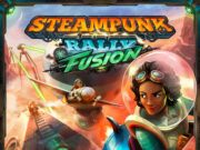 Steampunk Rally Fusion Review Steampunk Rally Fusion