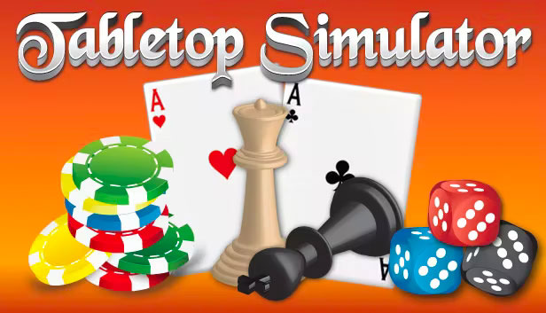 Tabletop Simulator