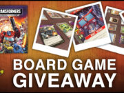 Transformers Deck-Building Game Giveaway Transformers Deck-Building Game Giveaway