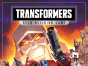 Transformers Deck Building Game Review Transformers Deck Building Game