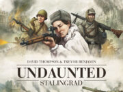 Undaunted: Stalingrad Coming This Fall from Osprey Games Undaunted: Stalingrad