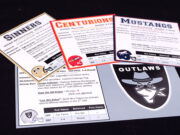Breakaway Football Expansion Teams