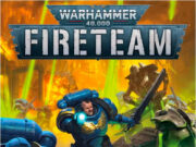 Warhammer 40,000: Fireteam Review Warhammer 40k Fireteam