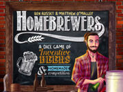 Homebrewers Review Homebrewers