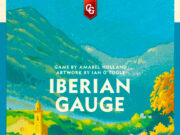 Iberian Gauge Review Iberian Gauge
