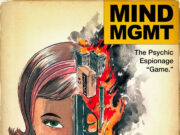 Mind MGMT Review Mind MGMT