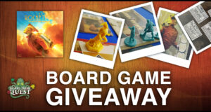 The Rocketeer Giveaway