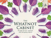 The Whatnot Cabinet
