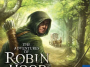 The Adventures of Robin Hood Review The Adventures of Robinhood