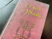 The Book of Rituals Review The Book of Rituals
